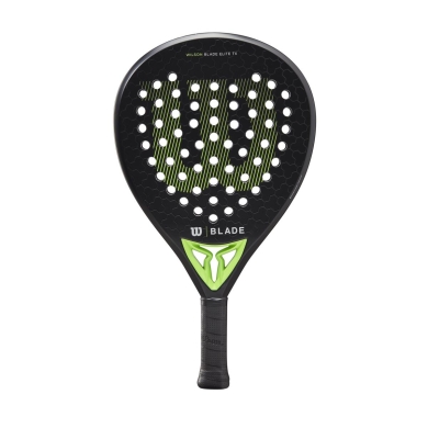 Wilson Rakieta do padla Blade Elite TX V2 czarna